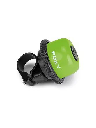 PUKY | Sonnette rotative G20 pour vélo d'enfant | grün